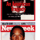 Illustration for article titled Supporters Lighten Obamas Image; Detractors Darken It